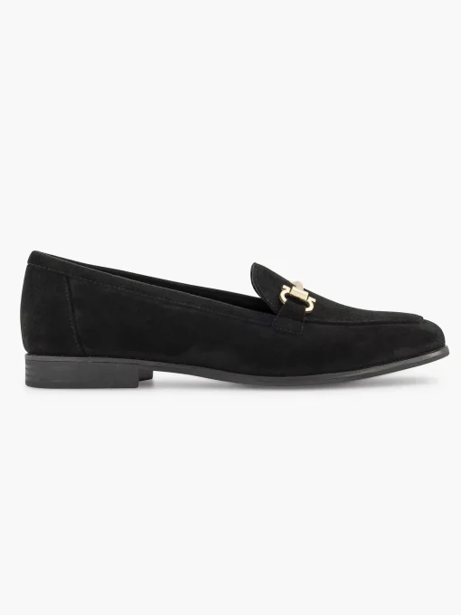 Zwarte Loafer