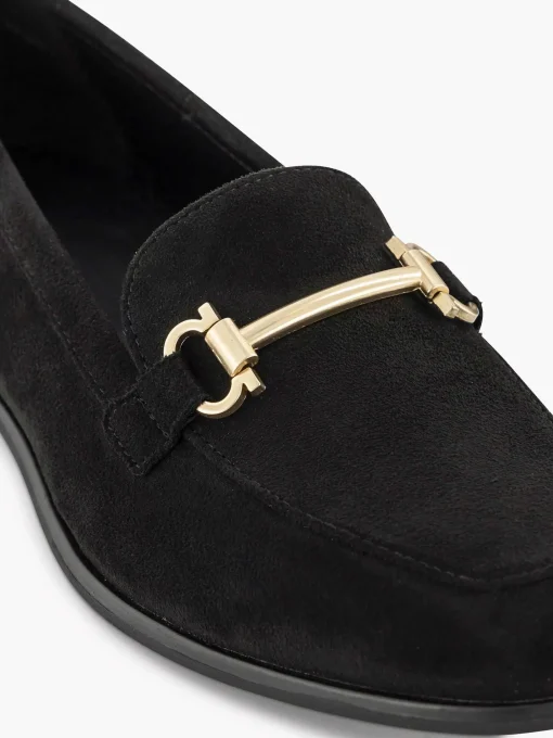 Zwarte Loafer