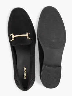 Zwarte Loafer