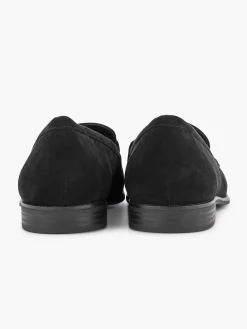 Zwarte Loafer