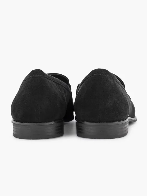 Zwarte Loafer
