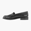Zwarte Loafer Lak