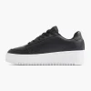 Zwarte Low Cut Shoe Rebound