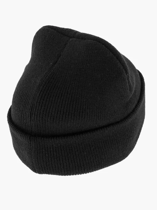 Zwarte Muts