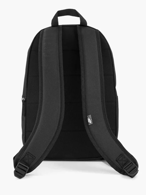 Zwarte Nike Heritage