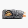 Zwarte Pantoffel Jurassic World