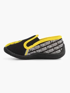 Zwarte Pantoffel Pokemon