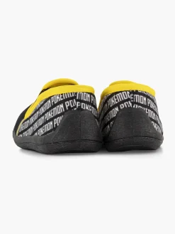 Zwarte Pantoffel Pokemon