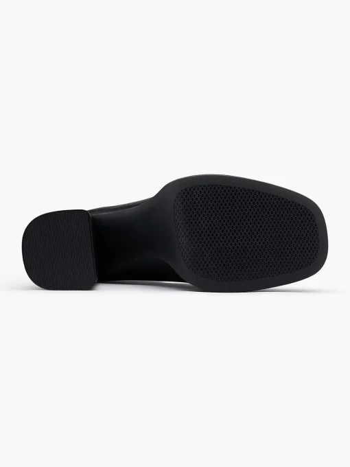Zwarte Platform Pump