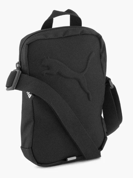 Zwarte Puma Buzz Portable