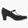 Zwarte Pump Gesp