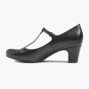 Zwarte Pump Gesp
