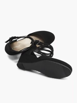 Zwarte Pump Gesp