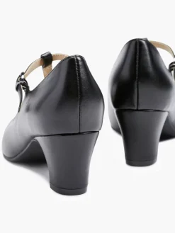 Zwarte Pump Gesp