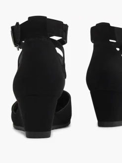 Zwarte Pump Gesp