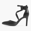 Zwarte Pump Gespsluiting