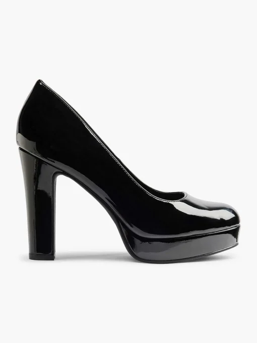 Zwarte Pump Lak