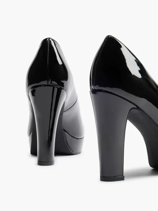 Zwarte Pump Lak