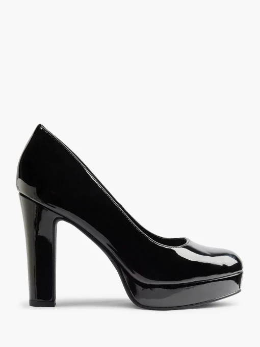 Zwarte Pump Lak