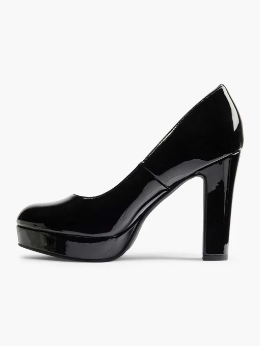 Zwarte Pump Lak