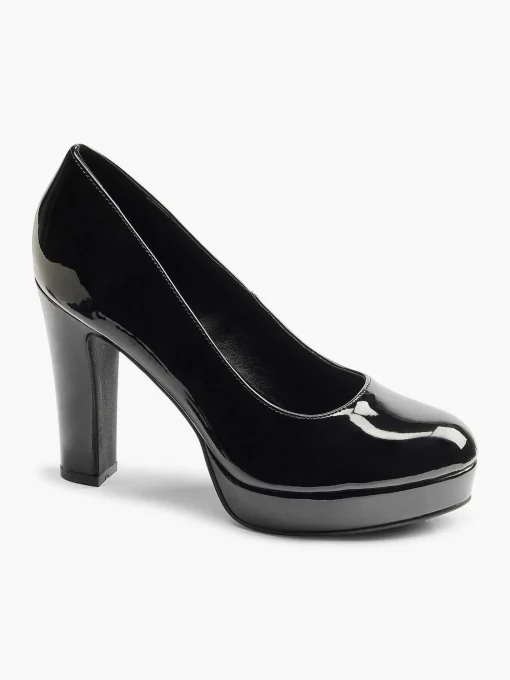 Zwarte Pump Lak