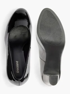 Zwarte Pump Lak