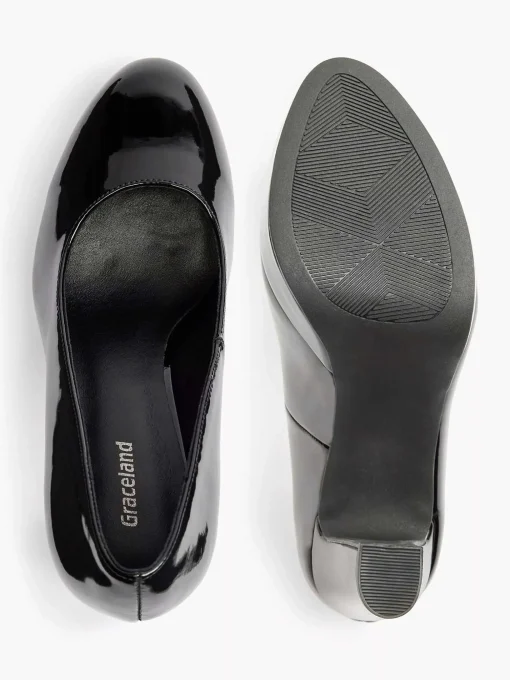 Zwarte Pump Lak