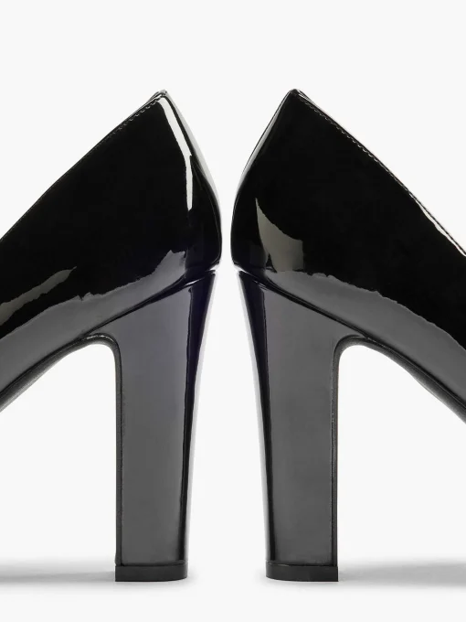 Zwarte Pump Lak