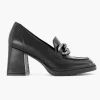 Zwarte Pump Sierketting