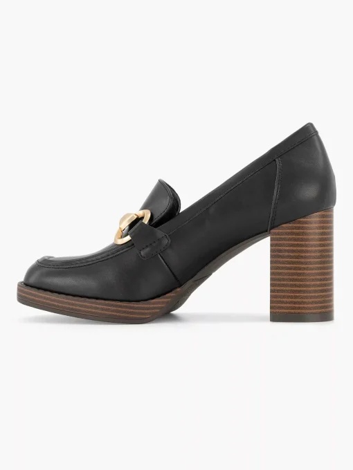 Zwarte Pump Sierketting