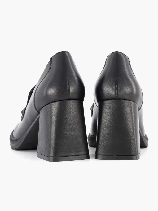 Zwarte Pump Sierketting