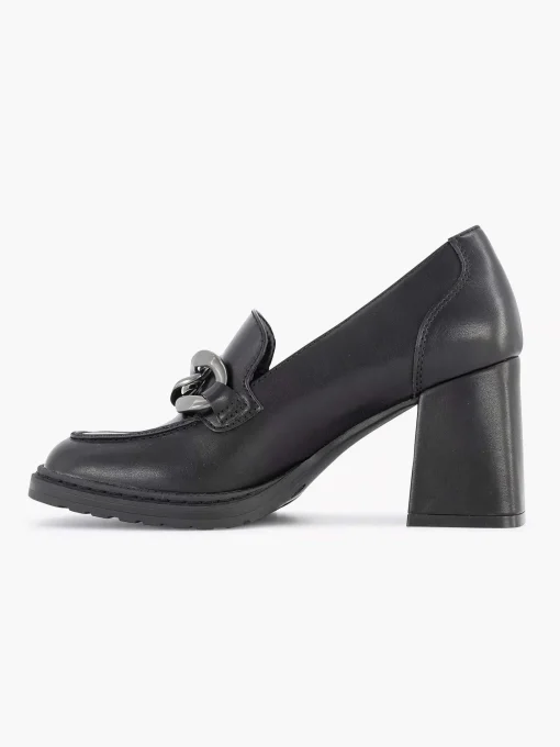 Zwarte Pump Sierketting