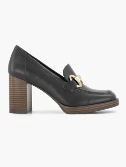 Zwarte Pump Sierketting
