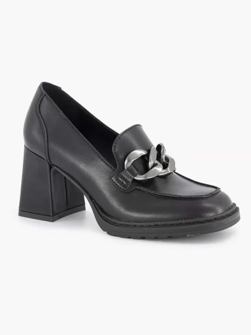 Zwarte Pump Sierketting