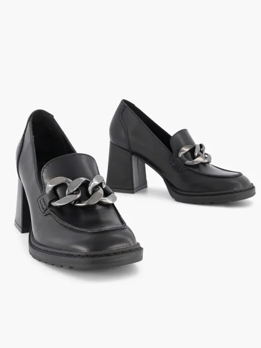Zwarte Pump Sierketting