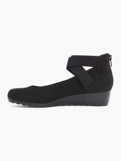 Zwarte Pump Sleehak