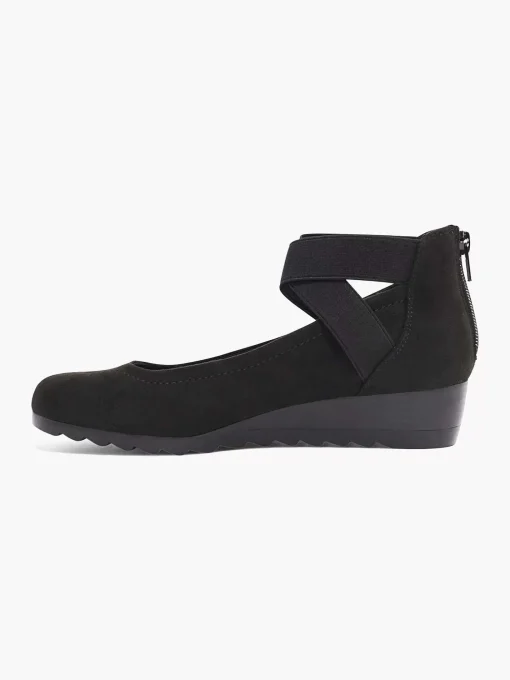 Zwarte Pump Sleehak