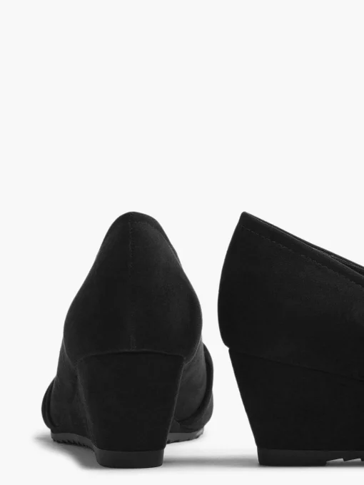 Zwarte Pump Sleehak