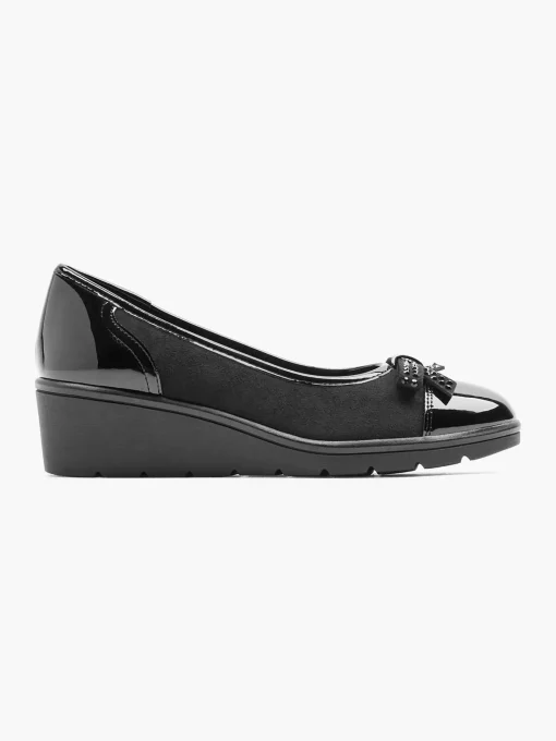 Zwarte Pump Sleehak