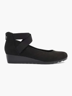 Zwarte Pump Sleehak