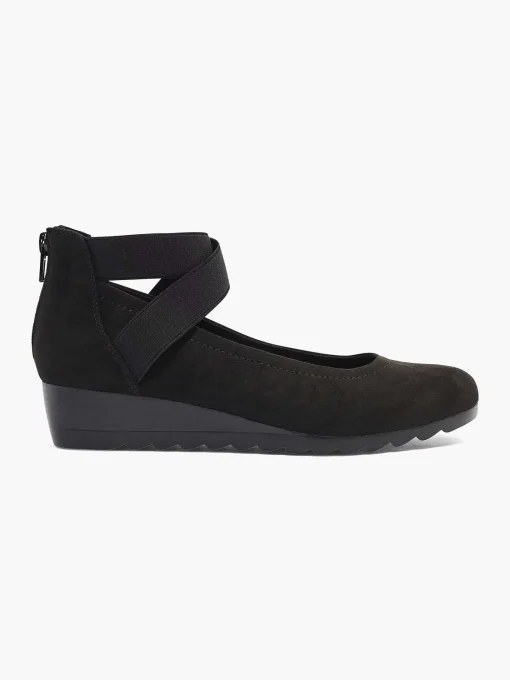 Zwarte Pump Sleehak