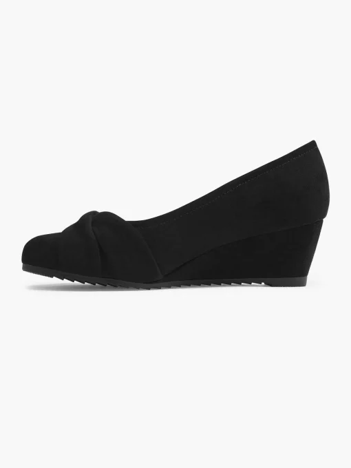 Zwarte Pump Sleehak