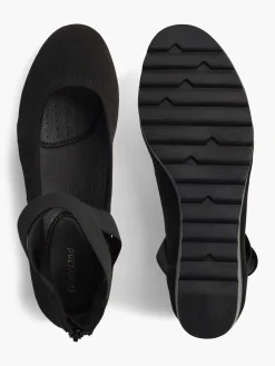 Zwarte Pump Sleehak