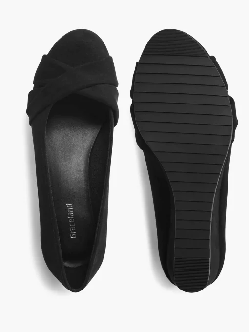 Zwarte Pump Sleehak