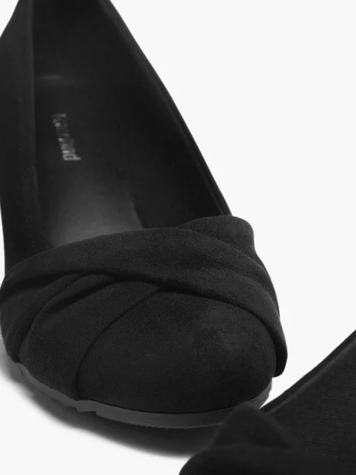 Zwarte Pump Sleehak