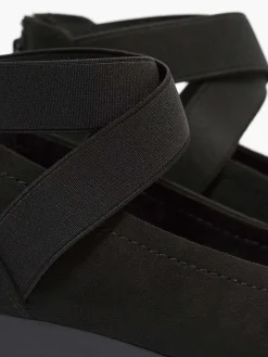 Zwarte Pump Sleehak