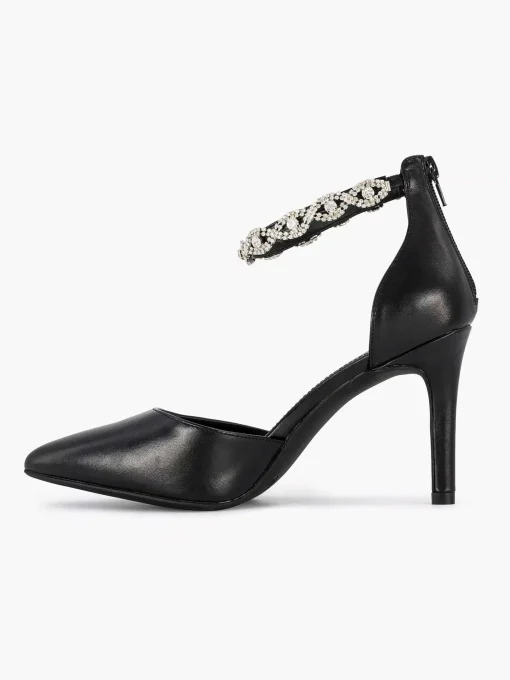Zwarte Pump Steentjes