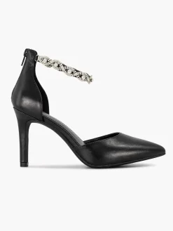 Zwarte Pump Steentjes