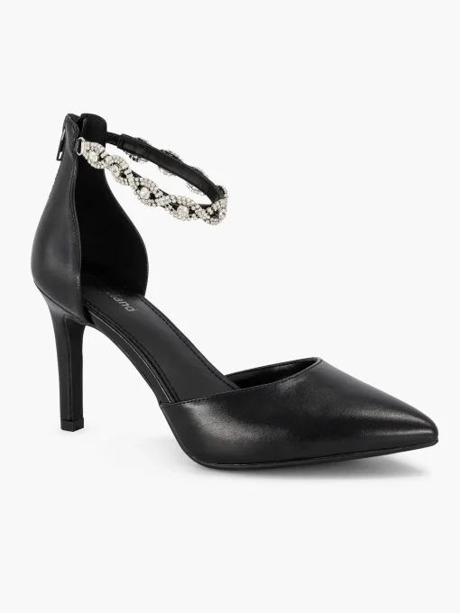 Zwarte Pump Steentjes