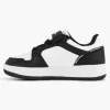 Zwarte Rebound 2.0 Low B
